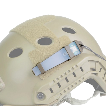 Tactical ID Marker Light – Gel Signal Beacon