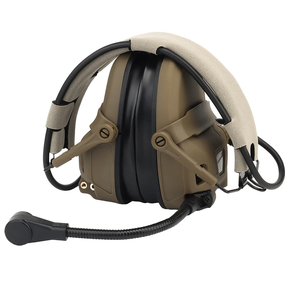 GEN 6 Tactical Headset