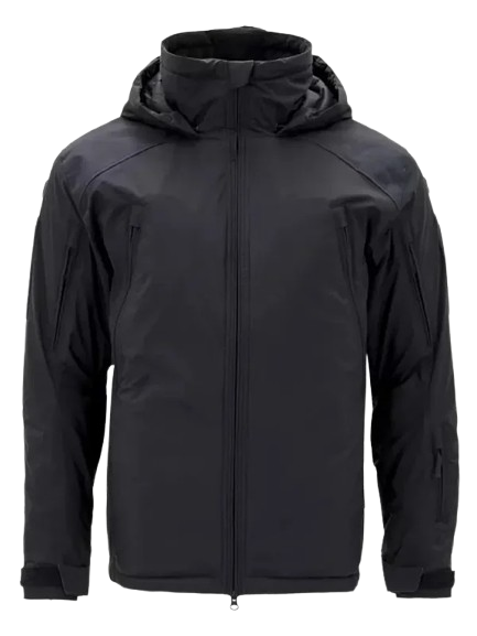 Aegis Pro Tactical Insulated Jacket