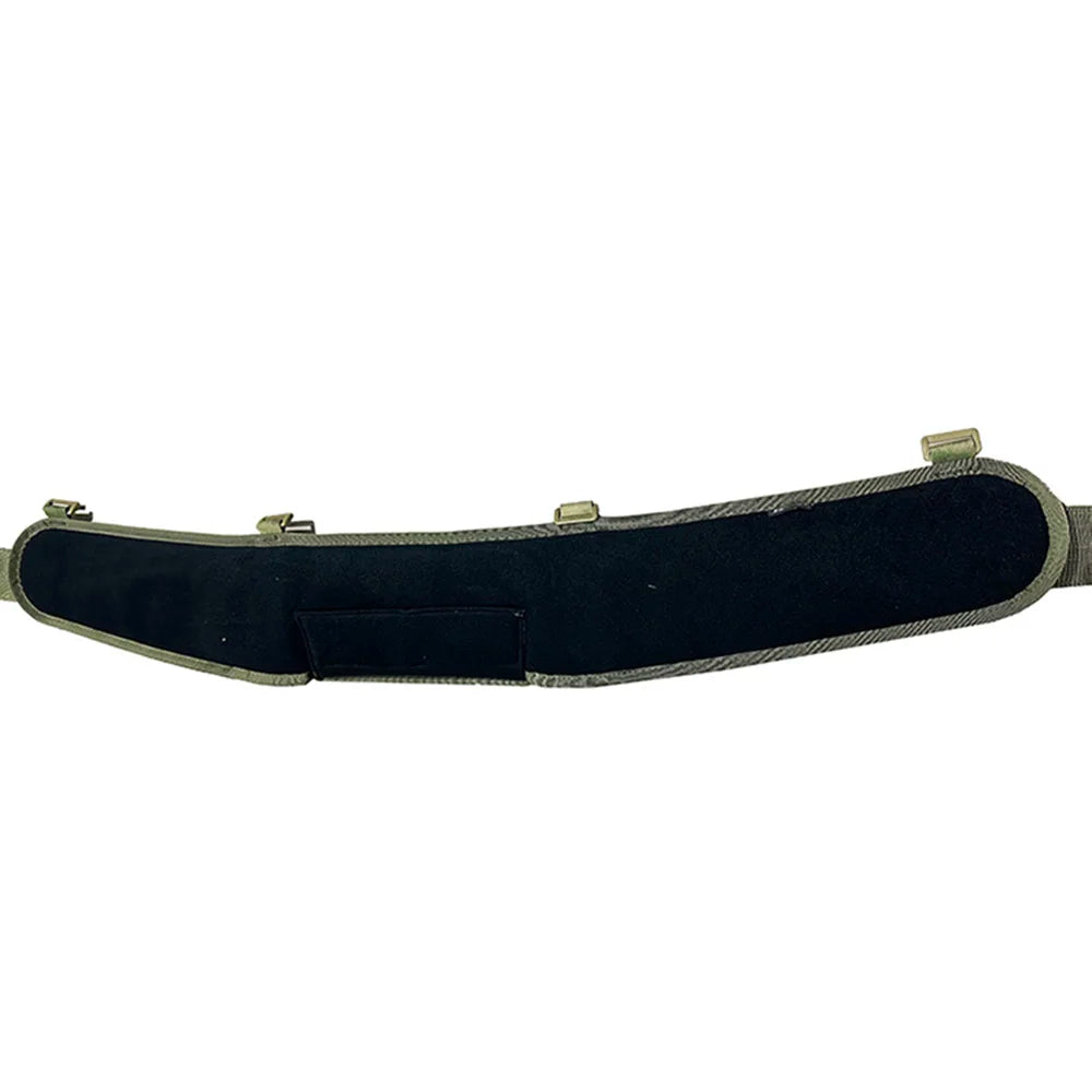 Lightweight Modular Waist Belt, Tactical Waistband, Laser Cutting, Molle System Accessories, TC0223, New