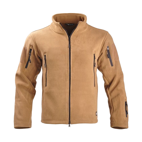 Tactical Fleece