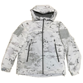 Winter Anti Cold Tactical Jacket