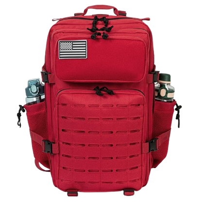 Tactical Survival Backpack - 25L & 45L