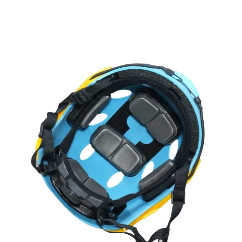 AQUARAID™ Rescue Helmet