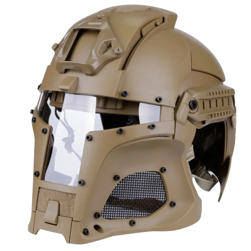 NIGHTRAID™ Combat Helmet