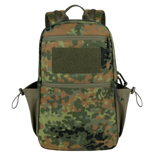 Tactical Expedition & EDC Backpack – Premium Military-Grade Carry Pack