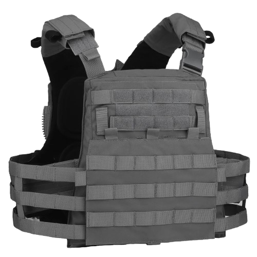AVS MBAV Plate Carrier - Adaptive Modular Design