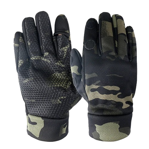 Tactical Thermal Gloves