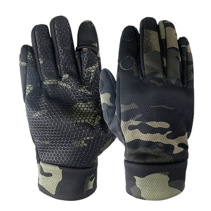 Tactical Thermal Gloves