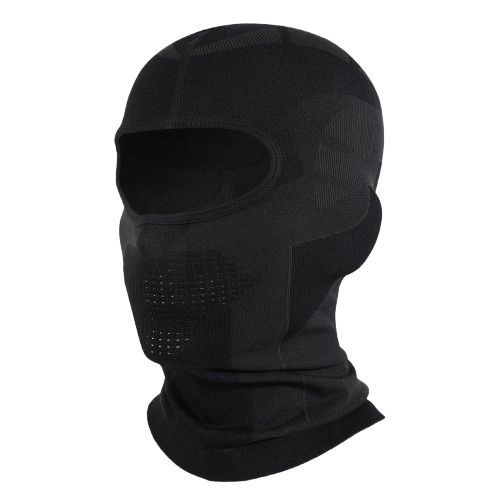 SHADOWSKIN™ Tactical Balaclava