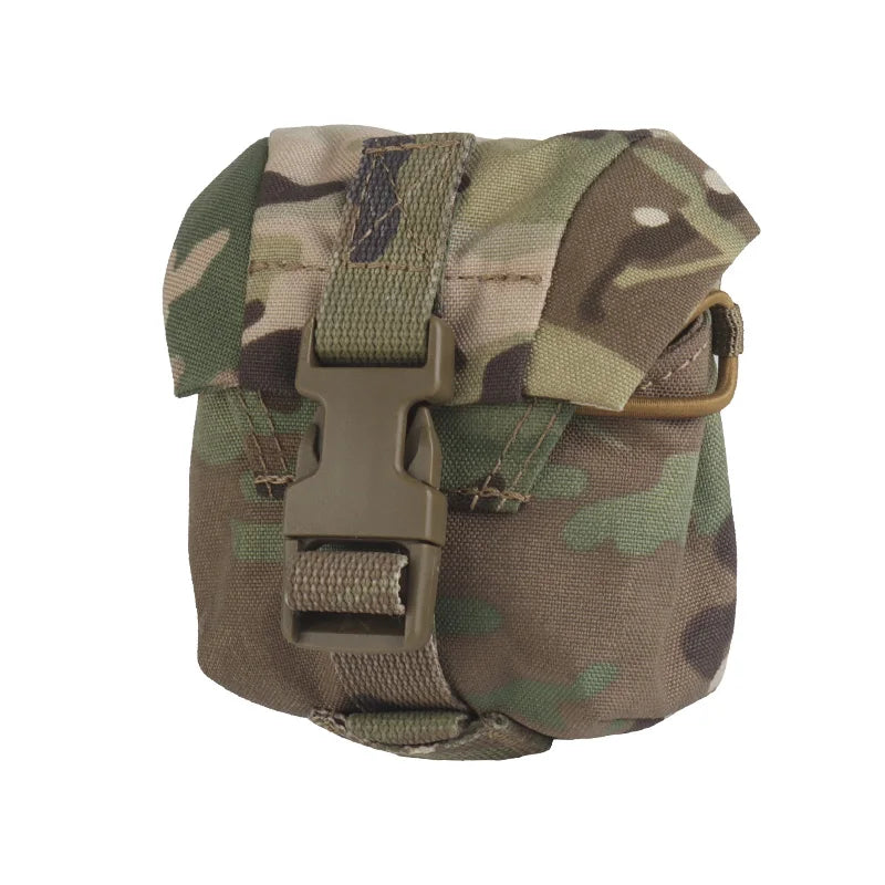Premium Grenade Pouch