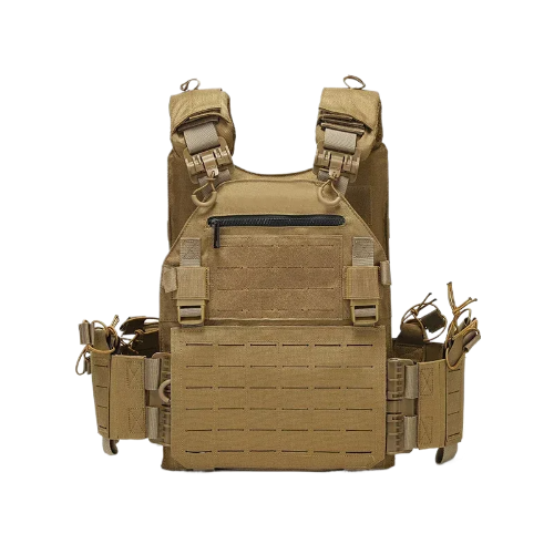 Tactical Combat Vest