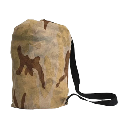 Desert Camo Ghillie Suit