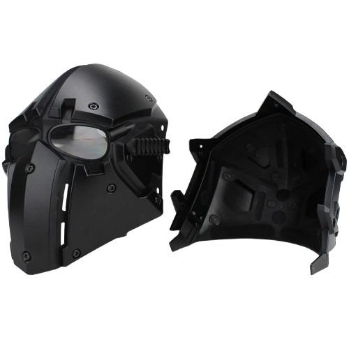 SPECTRE™ Tactical Mask