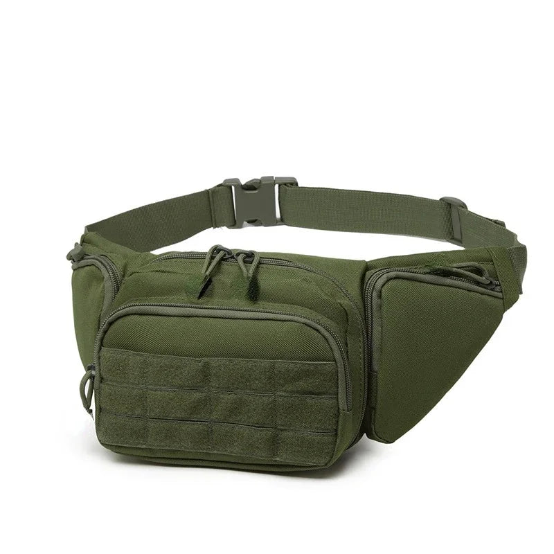 Premium Tactical Waist Pack