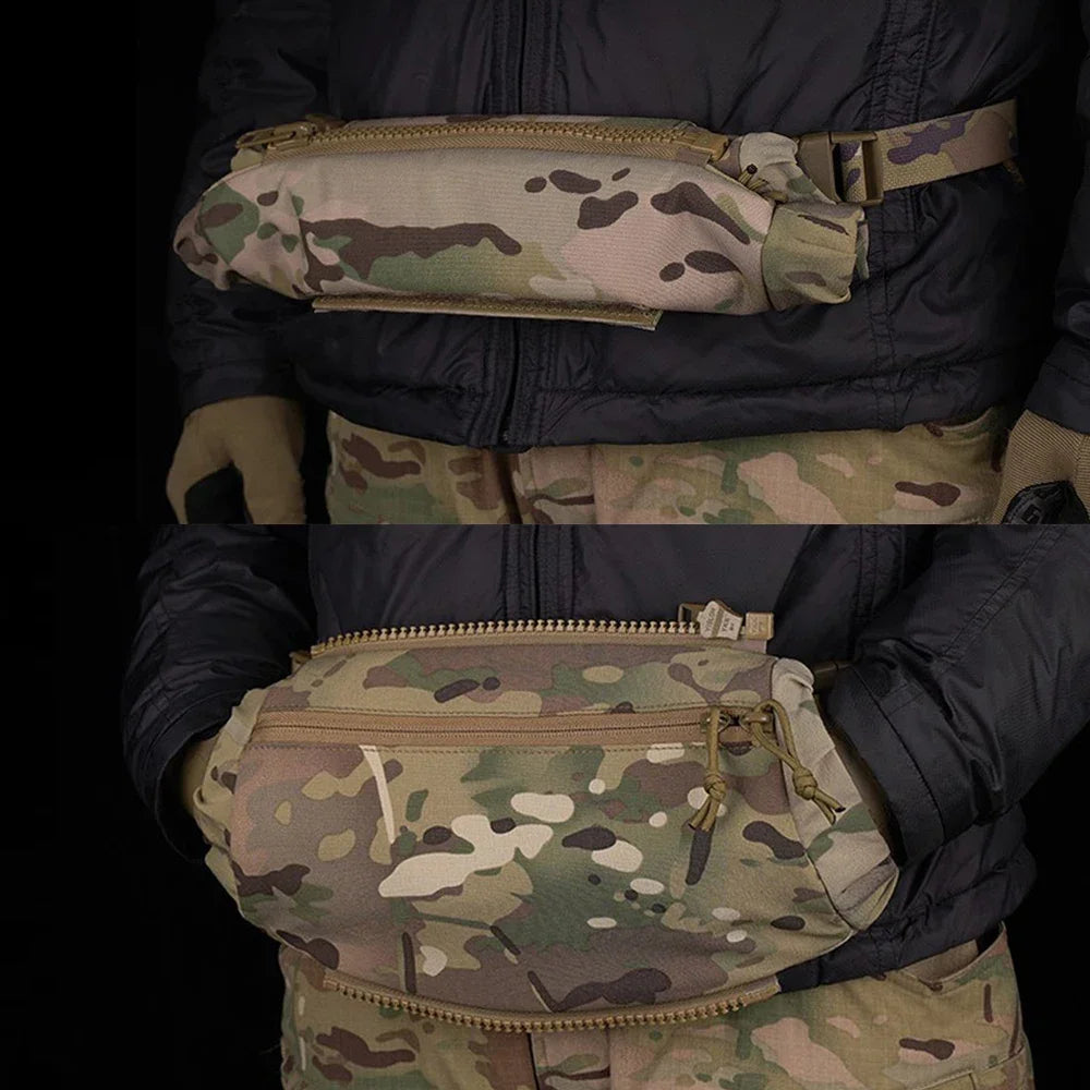 Elite Winter Hand Warmer Pouch