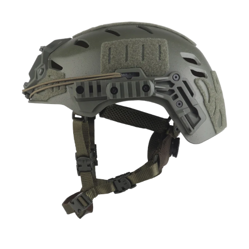 Wendy 3.0 Tactical Helmet