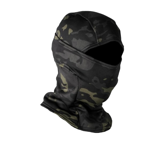 Winter Thermal Balaclava