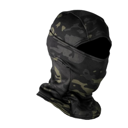 Winter Thermal Balaclava