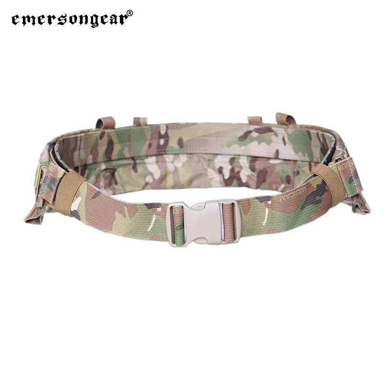 Emersongear Tactical MRB MOLLE Belt Modular Rigger's Belt Emerson Lightweight Inner and Outer Combat Belt