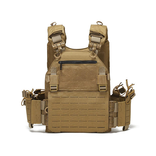 Combat Vest
