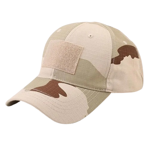 SHADOWPATCH™ Tactical Operator Cap