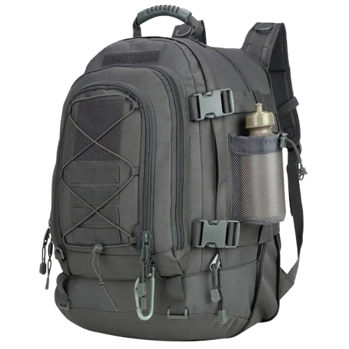 65L MOLLE Expedition Rucksack