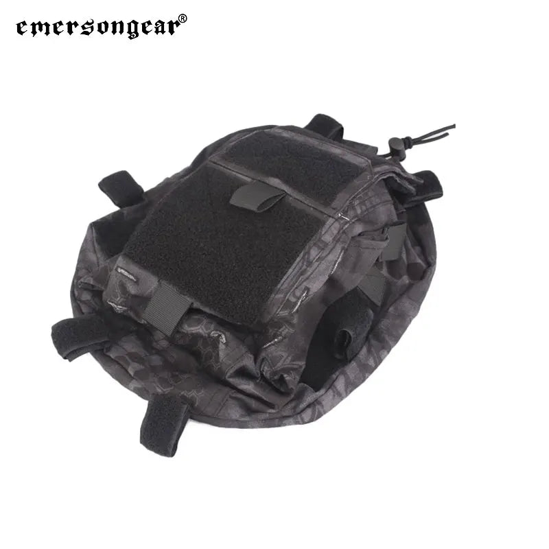 Emersongear Tactical Gen.2 MICH Helmet Cover For MICH 2001 Protective Gear Clothing Shooting Milsim Hunting Hiking Outdoor