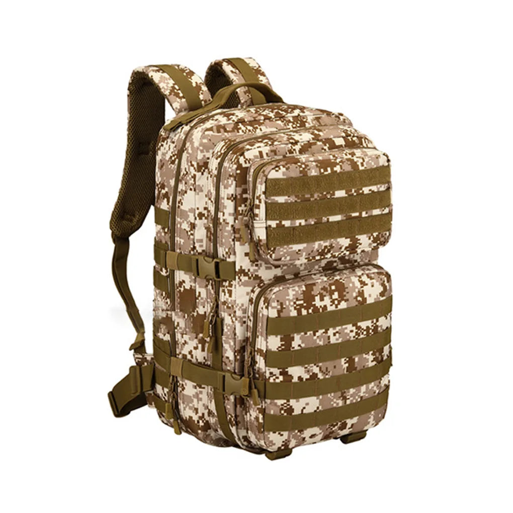 Assault Backpack