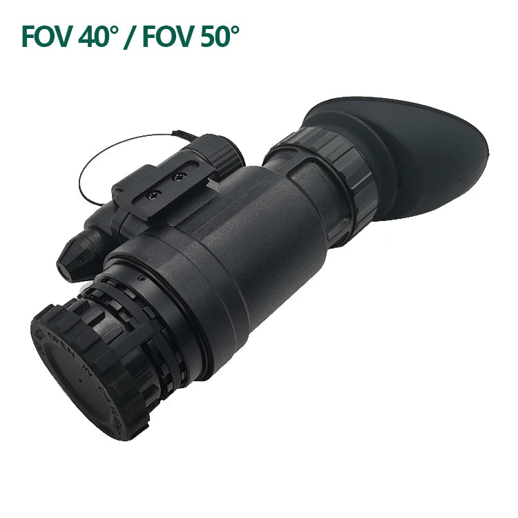 Lindu Optics FOV 50 Degree PVS-31 Night Vision Goggles Binocular Housing NVG Kit For Wholesale