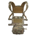 Tactical Chest Rig - Quick Release 556 Magazine Pouch