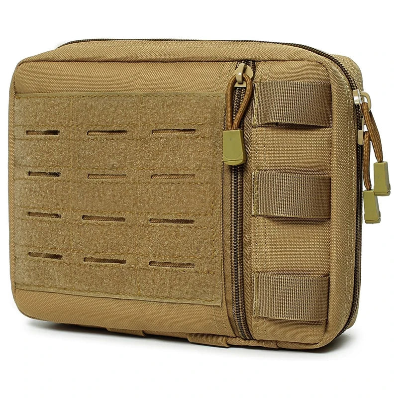 Premium Admin Pouch