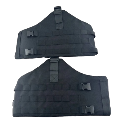 Tactical Mounting Plate Leg