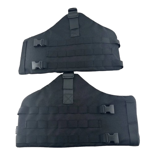 Tactical Mounting Plate Leg