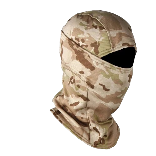 Winter Thermal Balaclava