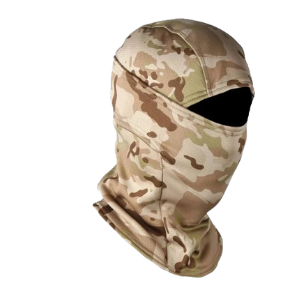 Winter Thermal Balaclava