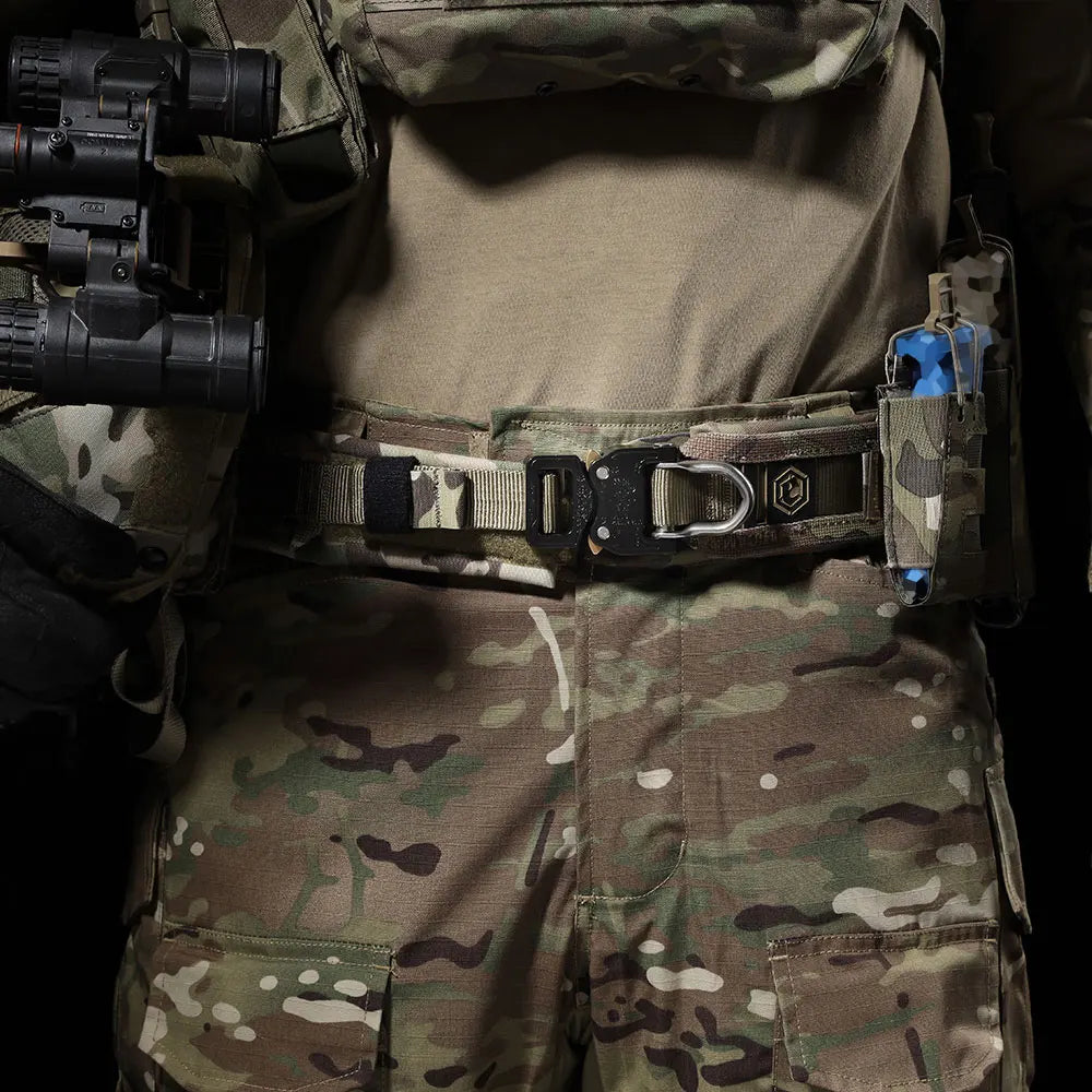 Elite Exoskeleton Belt System