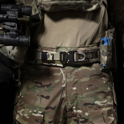 Elite Exoskeleton Belt System