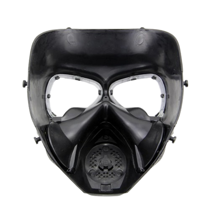 M04 Tactical Gas Mask Airsoft
