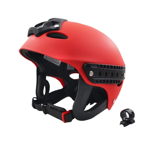 AQUASHIELD™ SWIFTWATER RESCUE HELMET