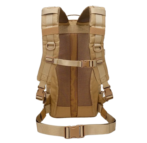 Waterproof Mountaineering Tactical Backpack