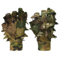 Ghillie Gloves