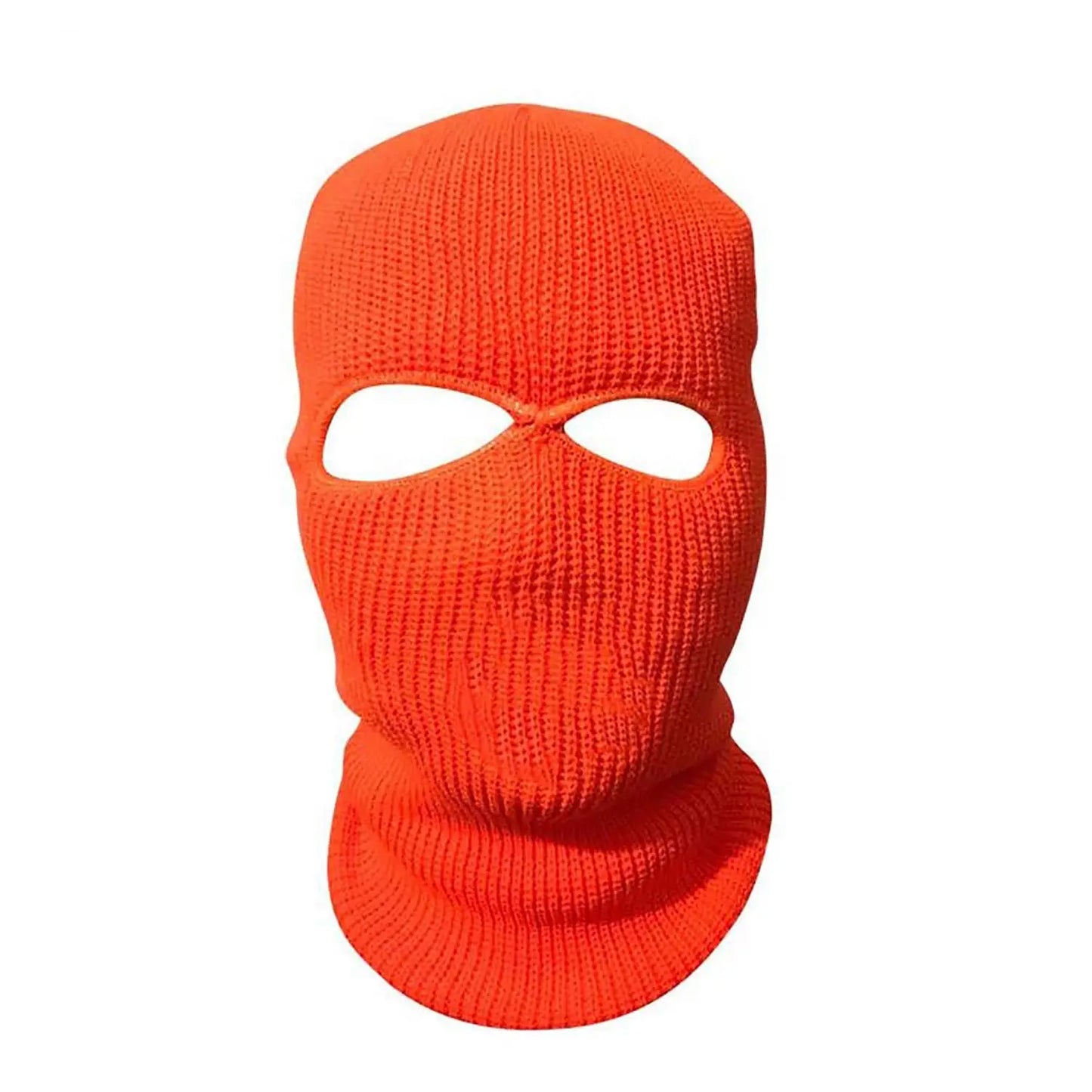 Women Men Motorbike Motorcycle Helmet Balaclava Hood  Hat Winter Knit Cap Ski Hat