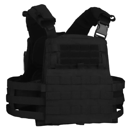 AVS MBAV Plate Carrier - Adaptive Modular Design
