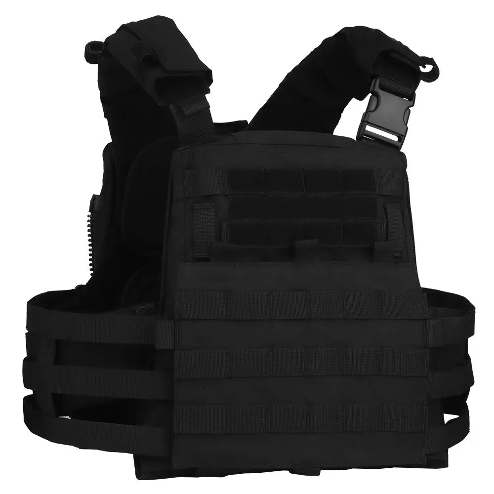 Elite Plate Carrier System