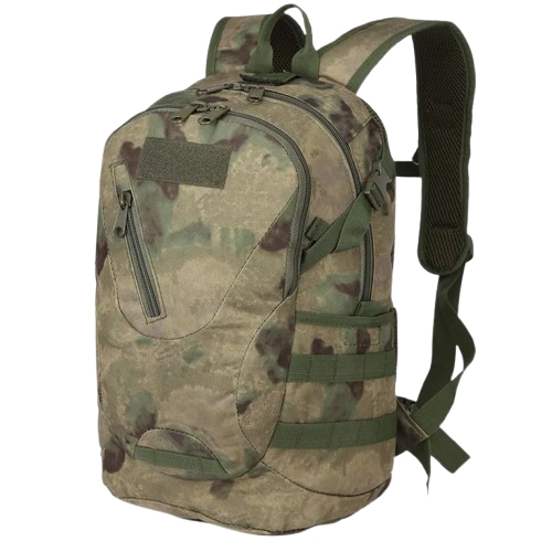 35L Tactical Assault Rucksack - 900D Camouflage