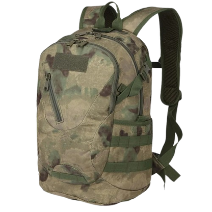 35L Tactical Assault Rucksack - 900D Camouflage
