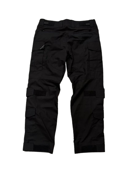G3 Combat Pants Camo