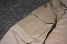 DESERT REAPER™ Combat Uniform