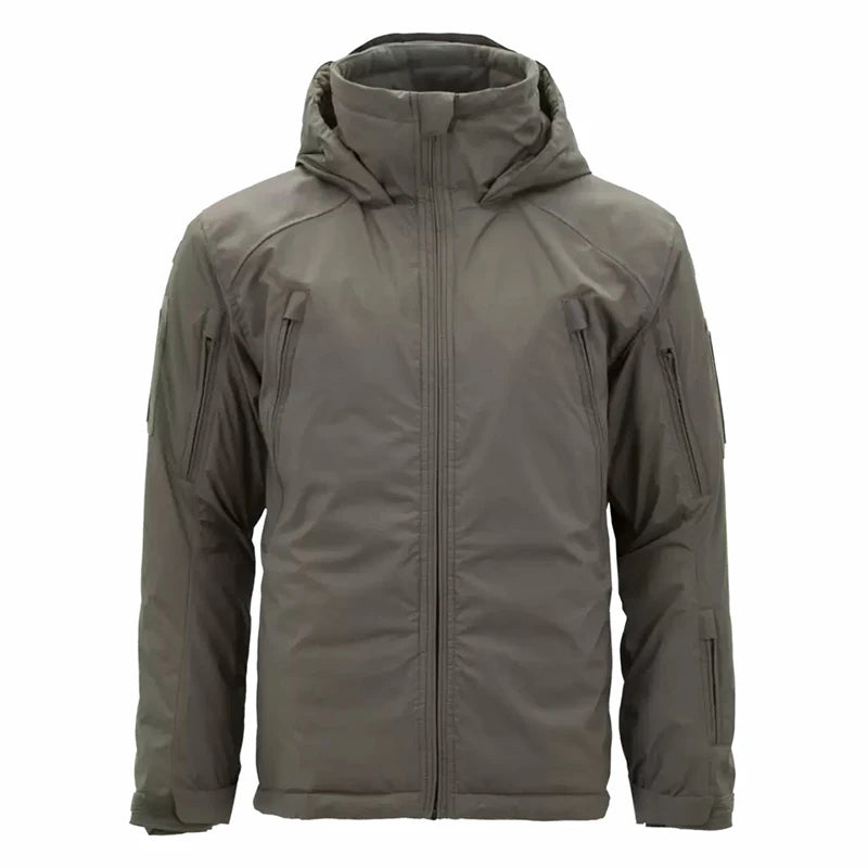 MIG4.0 Military Enthusiasts Outdoor Winter Skiing Thickened Northeast Cold resistant and Warm Warm Clothes Jacket